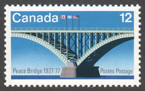 Canada Scott 737i MNH - Click Image to Close